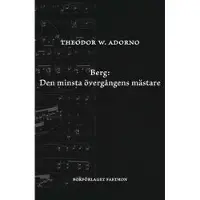 Berg: Den minsta övergångens mästare