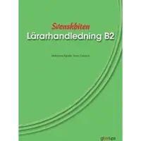 Svenskbiten B2 Lärarhandl