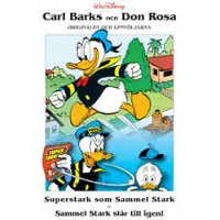 Carl Barks och Don Rosa 9
