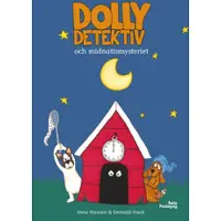 Dolly Detektiv och midnattsmysteriet