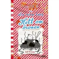 Hett om öronen