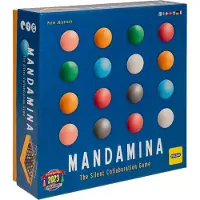 Mandamina (SE/FI/NO/DK)