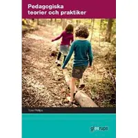 Pedagogiska teorier och praktiker, elevbok