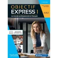 Objectif Express 3e edition