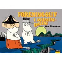 Föreningslivet i Mumindalen
