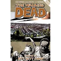 The Walking Dead volym 16. Ett nytt hopp