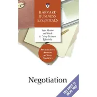 Negotiation
