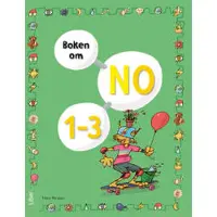 Boken om NO 1-3 Grundbok