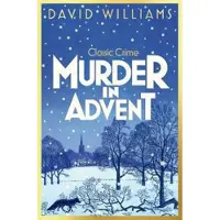 Murder in Advent