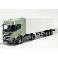 Emek Scania Semi Cr 20H Grön Emek