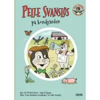 Pelle Svanslös på bondgården