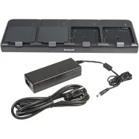 Honeywell - Batteriladdare - utgångskontakter: 4 - Europa - för P/N: 318-055-002