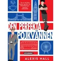Den perfekta pojkvännen
