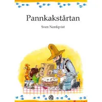 Pannkakstårtan