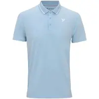 Tecnifibre Team Tech Kortärmad Polotröja