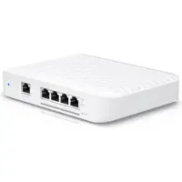 Ubiquiti USW-Flex-XG Flex 10 GbE Nätverks-switch