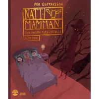 Nattmamman och andra fasansfulla verser