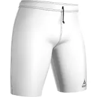 Select Thermal Shorts - Vit, storlek Small