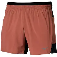 Mizuno Active Alpha 5.5in Shorts