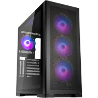 Kolink Unity Meshbay Argb Pc-tornfodral