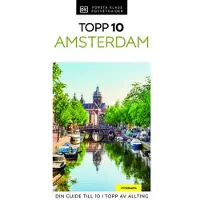 Amsterdam : Topp 10