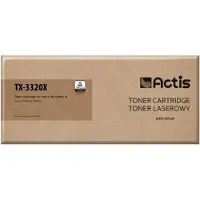 Actis Tx-3320x Xerox Skrivartrumma