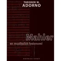 Mahler : en musikalisk fysionomi