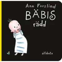 Bäbis rädd