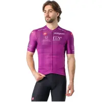 Castelli #giro109 Competizione 4 Korta ärmar Cykeltröja