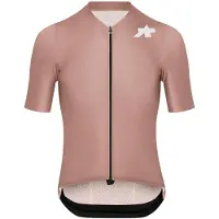 Assos Mille Gt S11 Evo Korta ärmar Cykeltröja