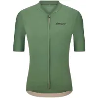 Santini Sensation Korta ärmar Cykeltröja