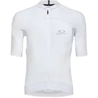 Oakley Apparel Endurance Aero Korta ärmar Cykeltröja