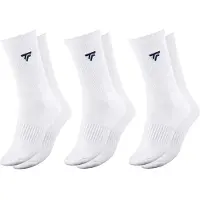 Tecnifibre Classic Crew-strumpor 3 Par