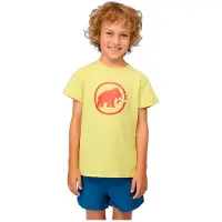 Mammut Core Classic T-shirt Med Korta ärmar