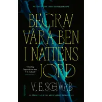 Begrav våra ben i nattens jord