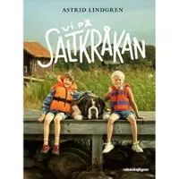 Vi på Saltkråkan