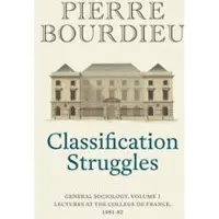 Classification Struggles