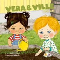 Vera och ville odlar |