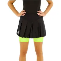 Adidas Aeroready Pro Pleated Kjol