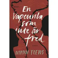 En vapenvila som inte är fred