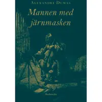 Mannen med järnmasken