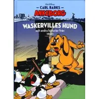Waskervilles hund och andra historier från 1960