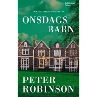 Onsdagsbarn