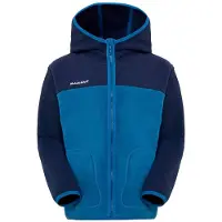 Mammut Waymarker Ml Half-zip Jacka