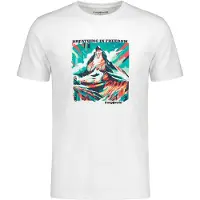 Trangoworld Warnick T-shirt Med Korta ärmar