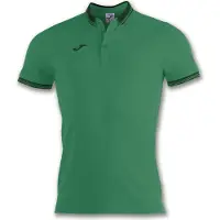 Joma Bali Ii Kortärmad Polotröja