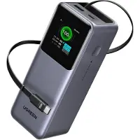 UGREEN 20000mah 165w Powerbank