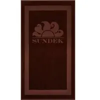 Sundek Am372atc1000 Handduk