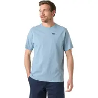 Helly Hansen Shoreline 3.0 T-shirt Med Korta ärmar