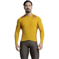 Etxeondo Alde Colour Edition Långärmad Trikå